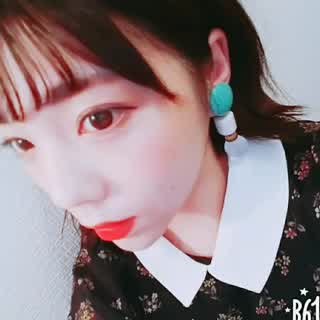 3つのpointで簡単にできる！韓国系メイク*°