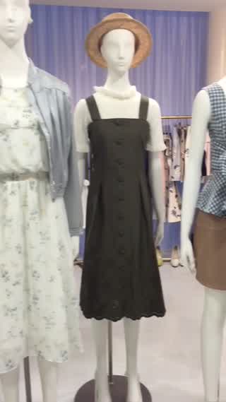 春の新作情報を先取り！titty&co2016S/S展示会♡