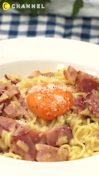 How to Make Carbonara