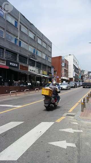 The yummiest fried dough to hit the stre