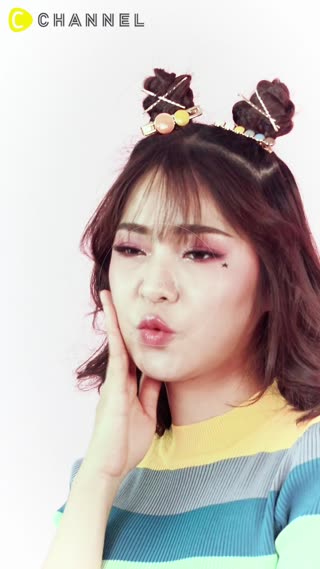 Mamonde Red Energy Makeover