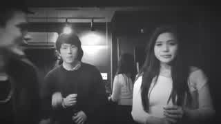 ビートボックスセッション