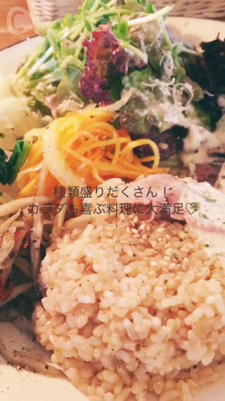 【沖縄スポット情報】可愛いうつわも楽しめる、宜野湾の人気カフェmofgmona