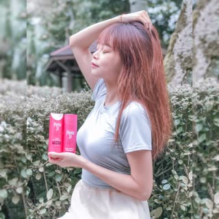 Plantur 21 Pink 養髮洗護組