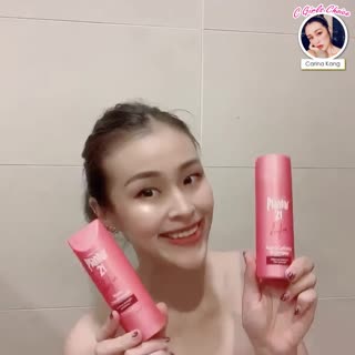 Plantur 21 Pink 養髮洗護組