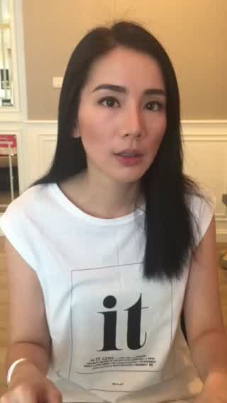 [Indonesia]How to Make Natural Eyelashes