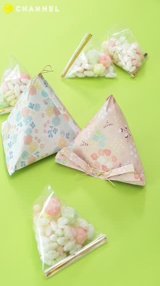 DIY Origami