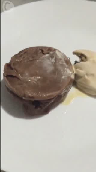 [Indonesia] Easy Milo Cake Recipe part2