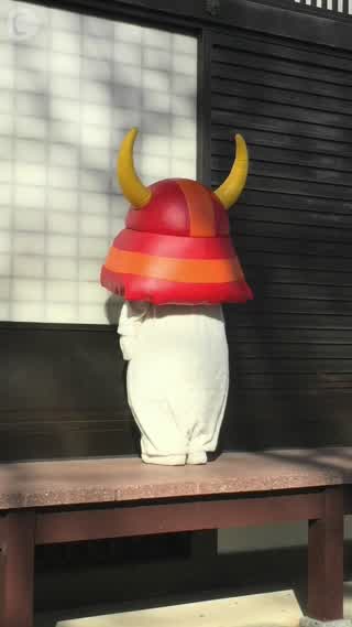 ひこにゃんに会いに、彦根城へいってきた！！！