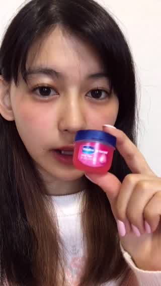 冬の唇乾燥対策！