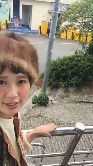 「しばさき韓国短期留学メモリアル」in釜山