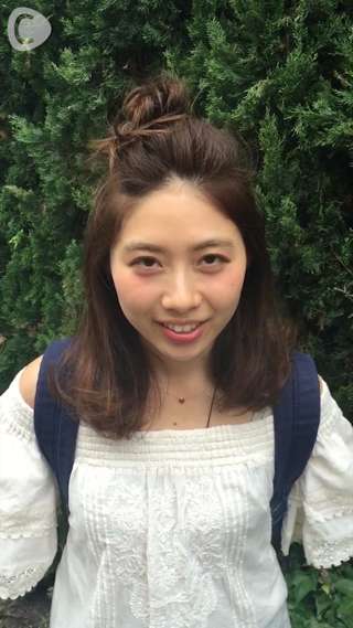 JILLSTUARTオフショル白ワンピで、甘すぎないガーリー～OOTD