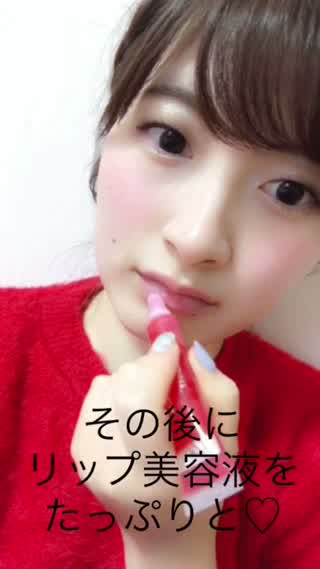 乾燥に負けないうるつやリップに！おすすめリップケア