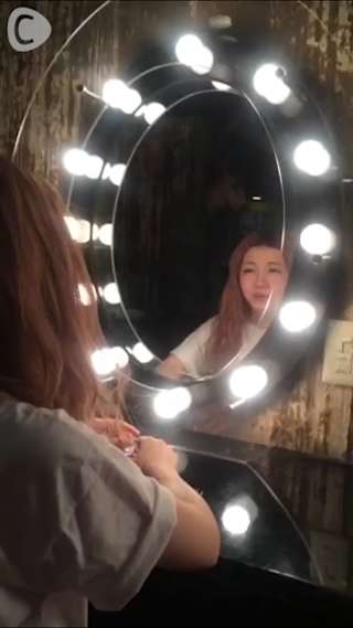 ちぇる流キラキララメフレーク