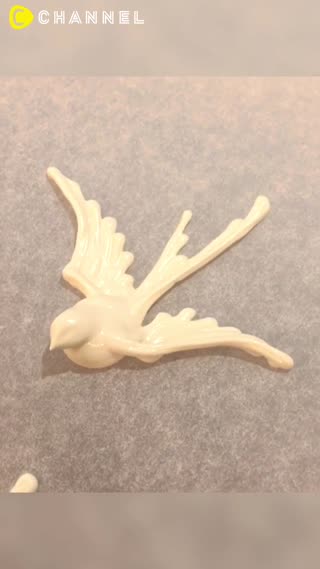 變得想一直盯著看…♡巧克力的名場景