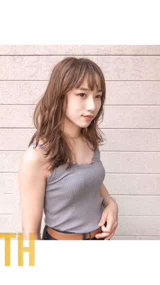 プチプラでカラーキャミ