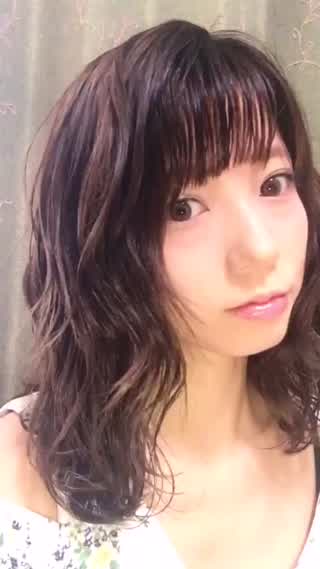 5分で簡単！ウェットスタイル