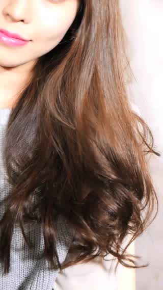 No Heat Mature Wavey Curls