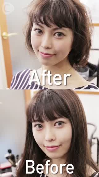 【Changes】素材を生かした引き算メイク（解説編）