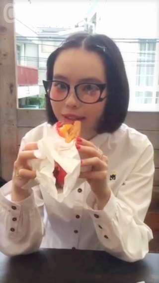 Hot dogs at San Francisco Peaks