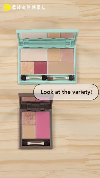 One of a kind! innisfree♡my palette