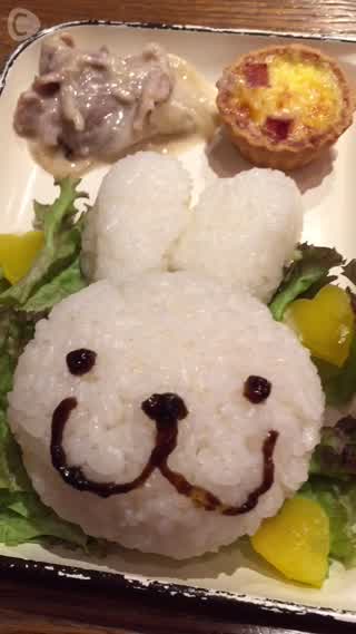 まるでテーマパーク！可愛いだけじゃなく本格フレンチが楽しめる表参道のニコラハウス