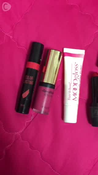 【韓国】ポーチの中を公開します☆Rika