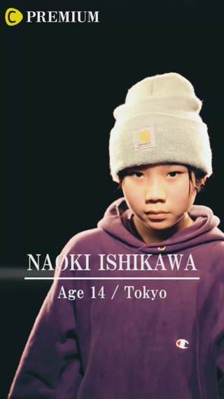 ダンスコンテスト【NAOKI ISHIKAWA】第1戦