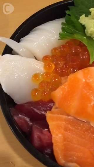 Walking and eating around Hokkaido<3 The