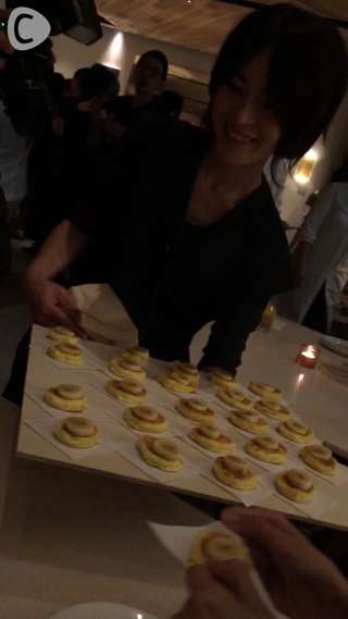 人気店billsがついに二子玉川にオープン♩