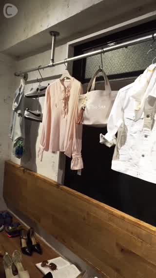 可愛くておしゃれ！UNRELISHの2016SS展示会レポート