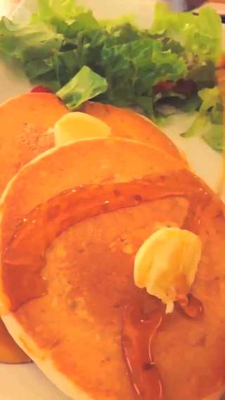 原宿Cinnamon's tokyoでhawaii気分♡