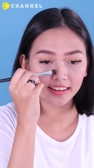 Tips Contouring untuk Pemula