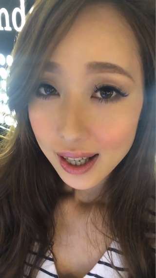 rienda札幌店・店長のゆうこがコーデを紹介していきます♡