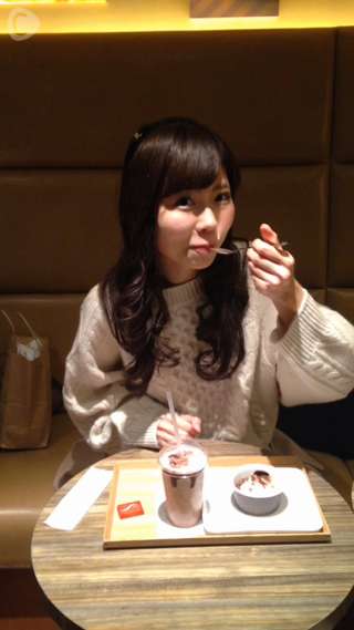 チョコ好きにはたまらない！表参道のおすすめカフェ！！