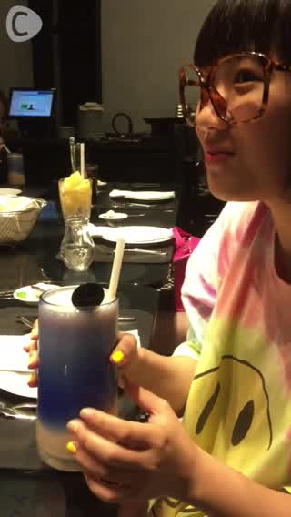 【TEMPURA KIDZ】バンコクでのディナー！