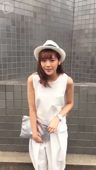 いま流行中のホワイト夏コーデ☆