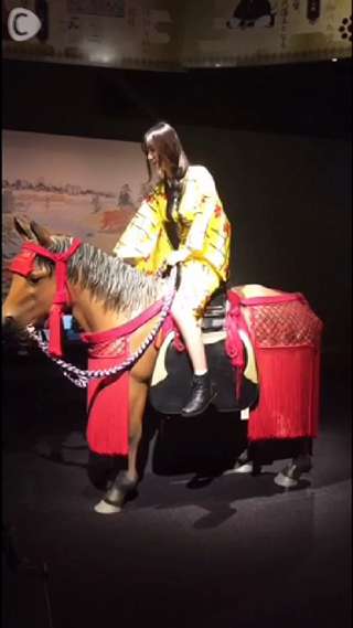 【UNANA】初着物体験♥九州に来てます！！