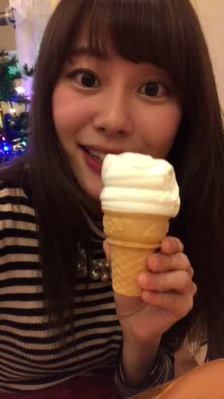 伊東に来たら食べるべし！毎朝お鍋で作られる絶品手作りソフトクリーム