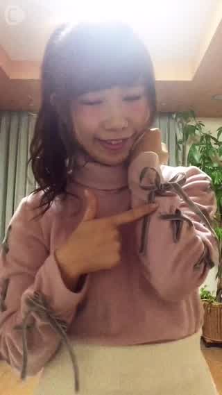 リメイク！可愛いクロスリボントップスの作り方 Part1