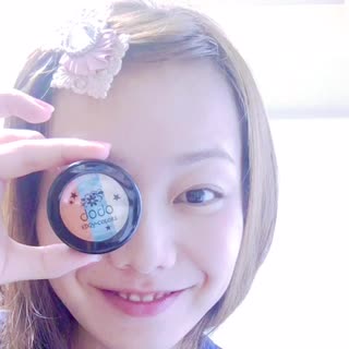 howto夏のナチュラルBluemake