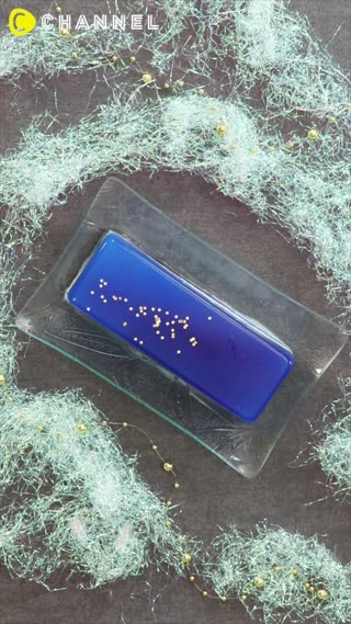 โยคังถั่วแดงเยลลี่ขนมหวานสดชื่น