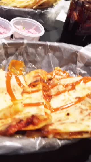 【韓国】グリル5タコスを紹介します♡