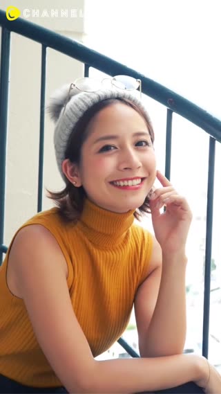 ニット帽が数倍可愛くなる♡ニット帽ヘアアレンジ3パターン