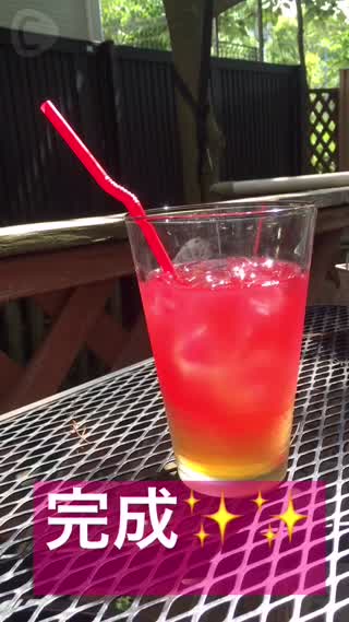 紫外線対策にオススメのドリンク♡