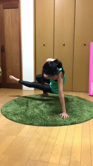 身体にキレ+体幹を鍛える！？ヒップエスケープ！