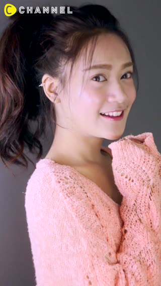 เมคอัพบางใสเหมาะกับพักผ่อนชิวๆ