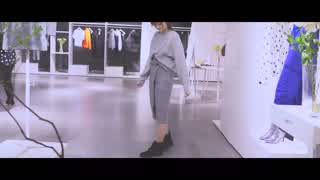 H&M秋冬展示会に行ってきた！Part4 最後にコーディネートもあるよ