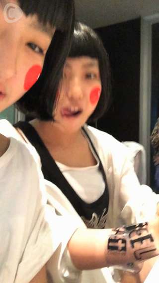 TEMPURA KIDZ in Thailand！タイの贅沢なケータリング！