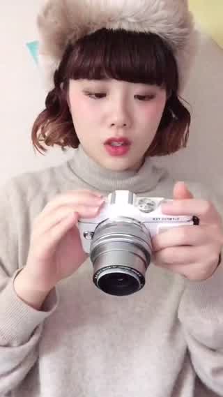 ばぶかぼん愛用カメラを紹介！OLYMPUS PEN E-PL7